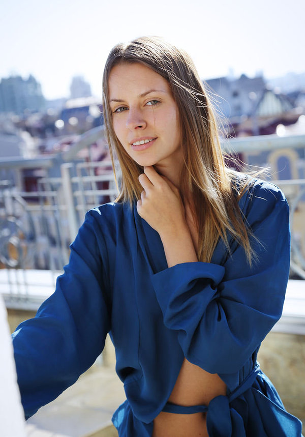 Карина, 40 лет, 0 размер груди