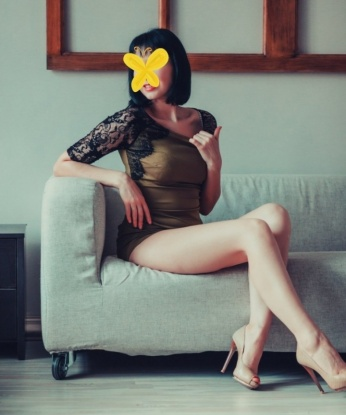 Зоя, 27 лет, 1 размер груди